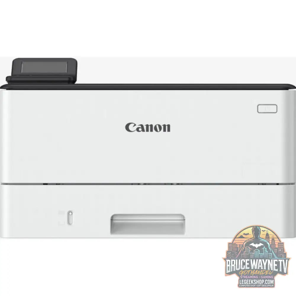 i-SENSYS LBP246dw II - Canon - vue 2