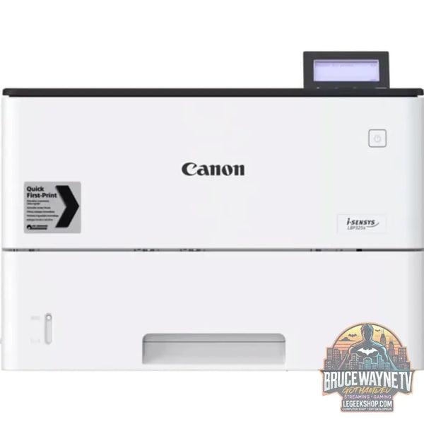 i-SENSYS LBP325x - Canon