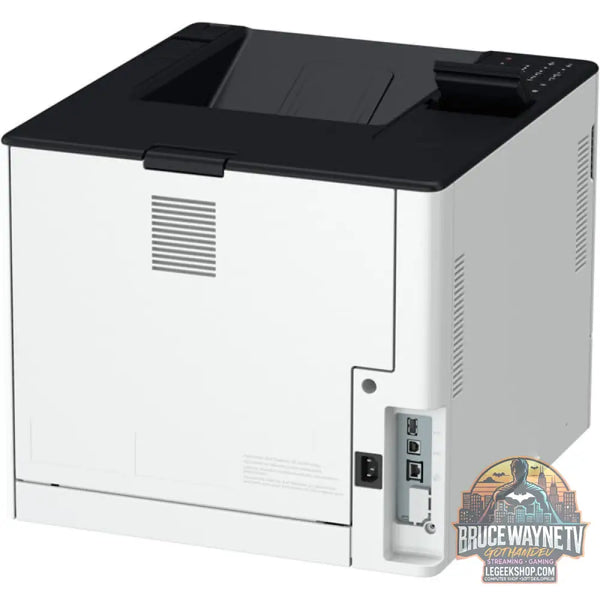 i-SENSYS LBP361dw - Canon