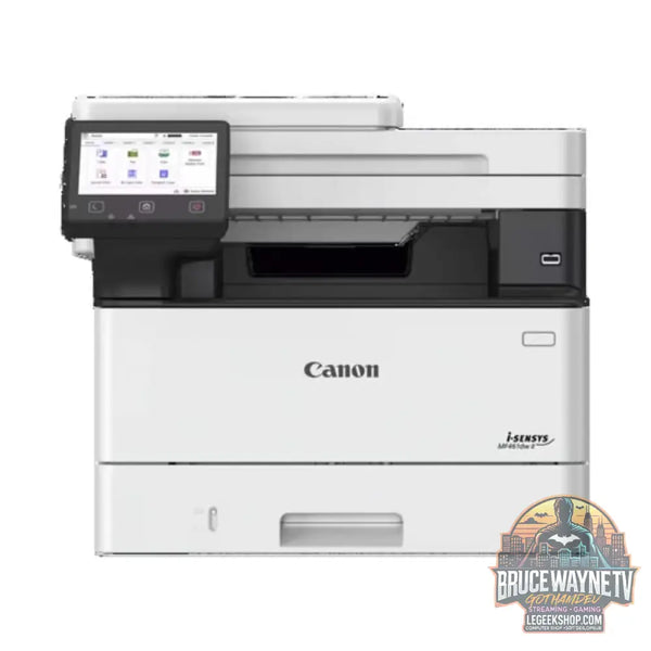 i-SENSYS MF463dw II - Canon
