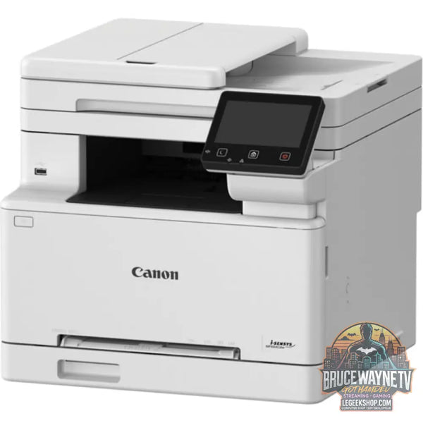 i-SENSYS MF664Cdw - Canon
