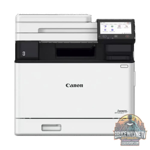 i-SENSYS MF752cdw II - Canon