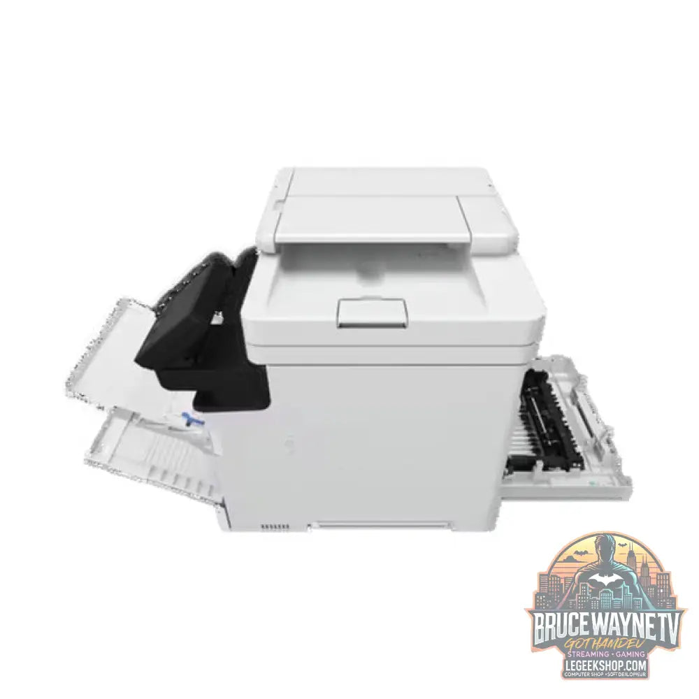 i-SENSYS MF752cdw II - Canon - vue 5