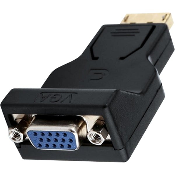 i-tec Adapter DisplayPort > VGA Full-HD - i-tec