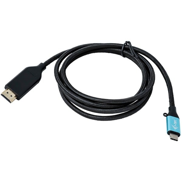 i-tec Adapterkabel USB-C > HDMI 4K / 60Hz - i-tec - vue 2