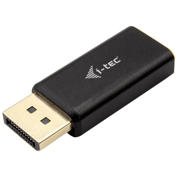 i-tec DisplayPort > HDMI Adapter 4K/60Hz - i-tec