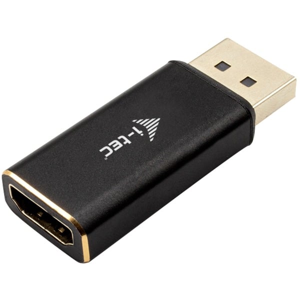i-tec DisplayPort > HDMI Adapter 4K/60Hz - i-tec - vue 2