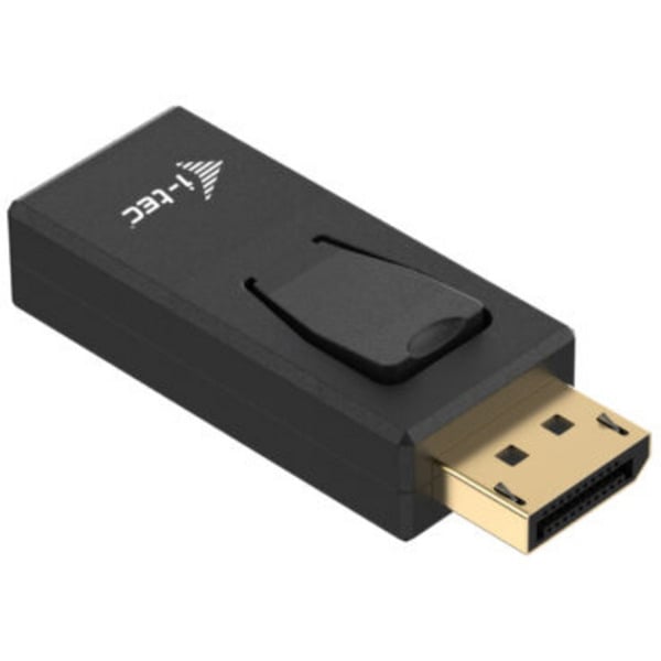 € 12,60 i-tec Passiver Adapter DisplayPort > HDMI (max. 4K / 30Hz) - i-tec