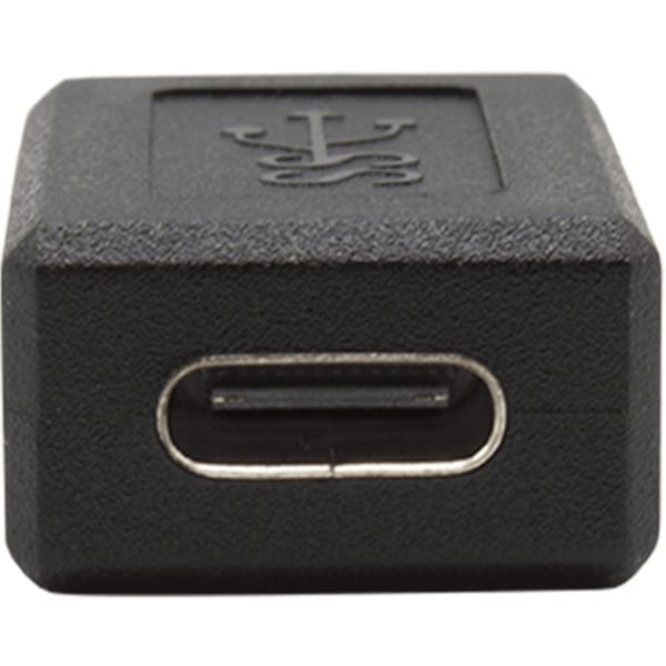 € 4,28 i-tec USB 3.2 Gen 2 Adapter USB-A Stecker > USB-C Buchse, 10 Gbps - i-tec - vue 3