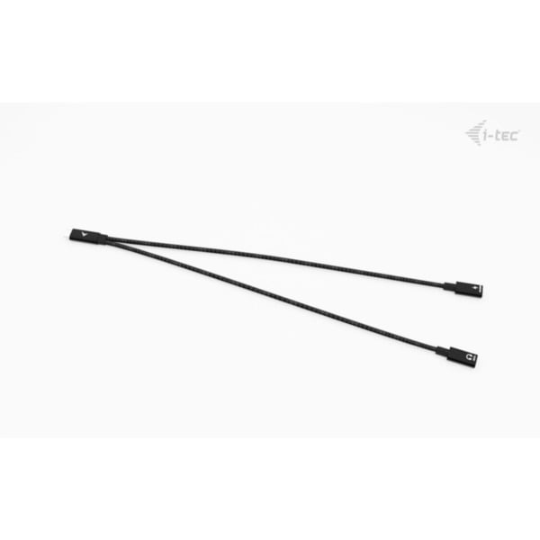 i-tec USB-C câble Splitter Audio/Daten, Adapter - i-tec - vue 4