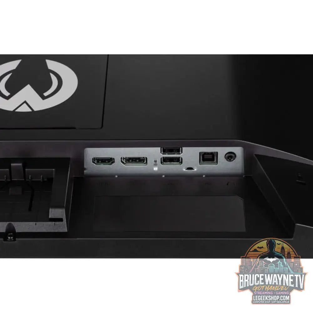 iiyama G-Master G2245HSU-B2, Gaming-Monitor - vue 11