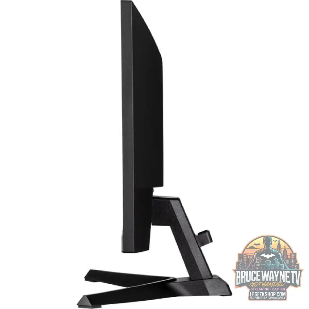 iiyama G-Master G2245HSU-B2, Gaming-Monitor - vue 8
