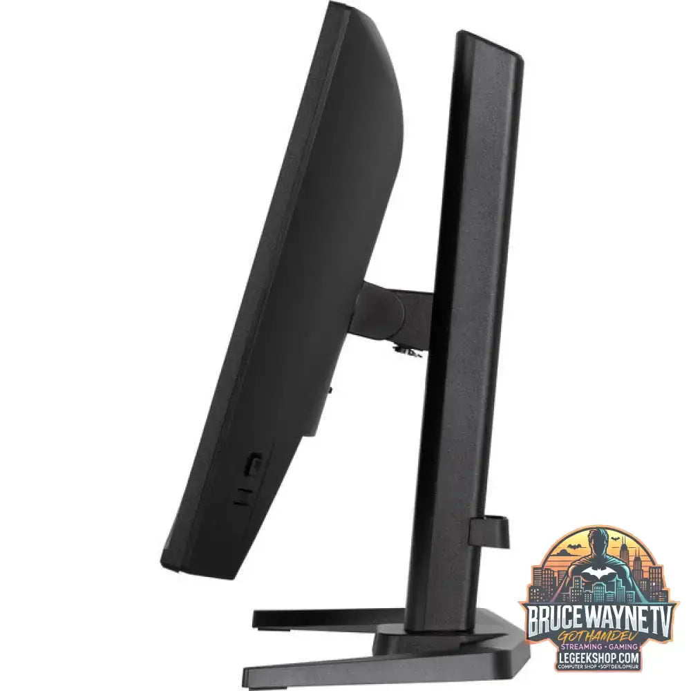 iiyama G-Master G2471HS-B1 Red Eagle 23,8" Full HD IPS 240 Hz - iiyama - vue 7