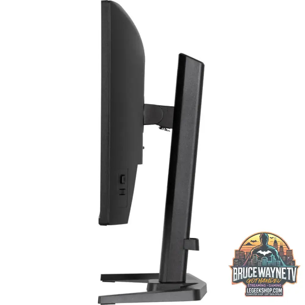 iiyama G-Master G2471HS-B1 Red Eagle 23,8" Full HD IPS 240 Hz - iiyama - vue 5
