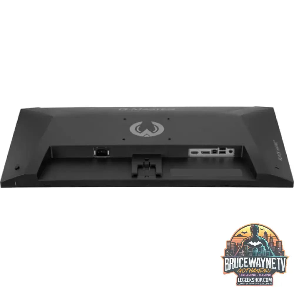 iiyama G-Master G2741QSU-B1 Black Hawk 27" QHD/WQHD IPS 144 Hz - iiyama - vue 10
