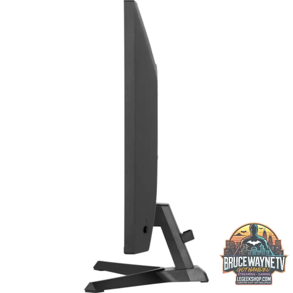 iiyama G-Master G2741QSU-B1 Black Hawk 27" QHD/WQHD IPS 144 Hz - iiyama - vue 5