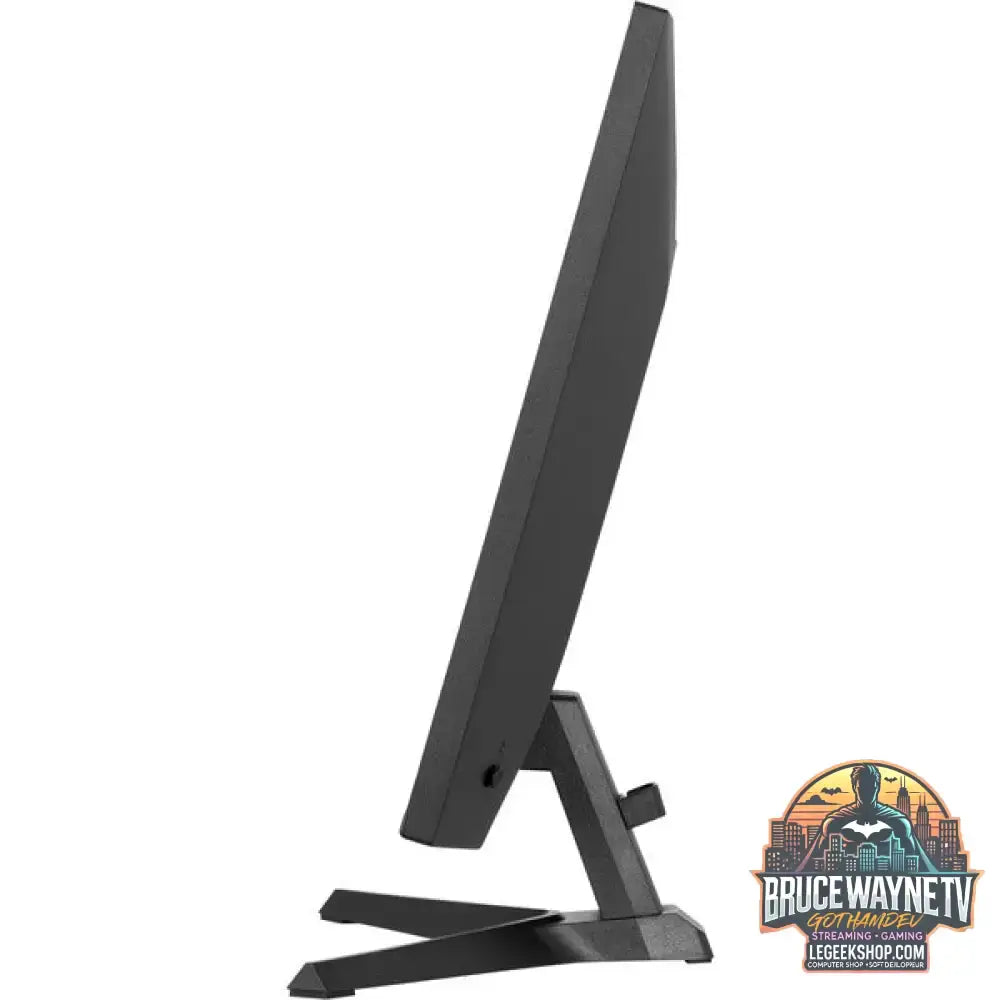 iiyama G-Master G2741QSU-B1 Black Hawk 27" QHD/WQHD IPS 144 Hz - iiyama - vue 6