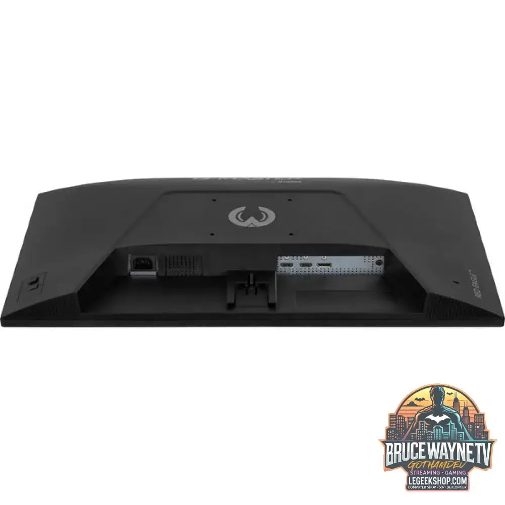 iiyama G-Master G2771HS-B1 Red Eagle 27" Full HD IPS 240 Hz - iiyama - vue 9