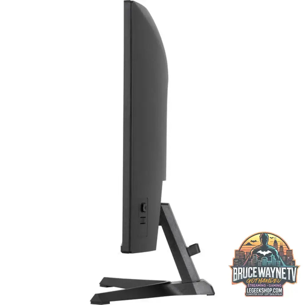 iiyama G-Master G2771HS-B1 Red Eagle 27" Full HD IPS 240 Hz - iiyama - vue 4