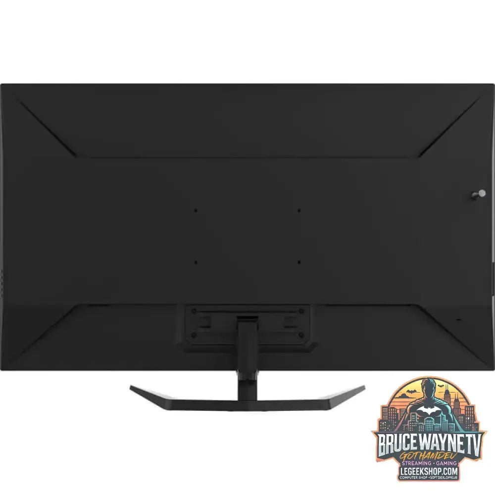iiyama G-Master G4380UHSU-B2 Red Eagle, Gaming-Monitor - vue 4