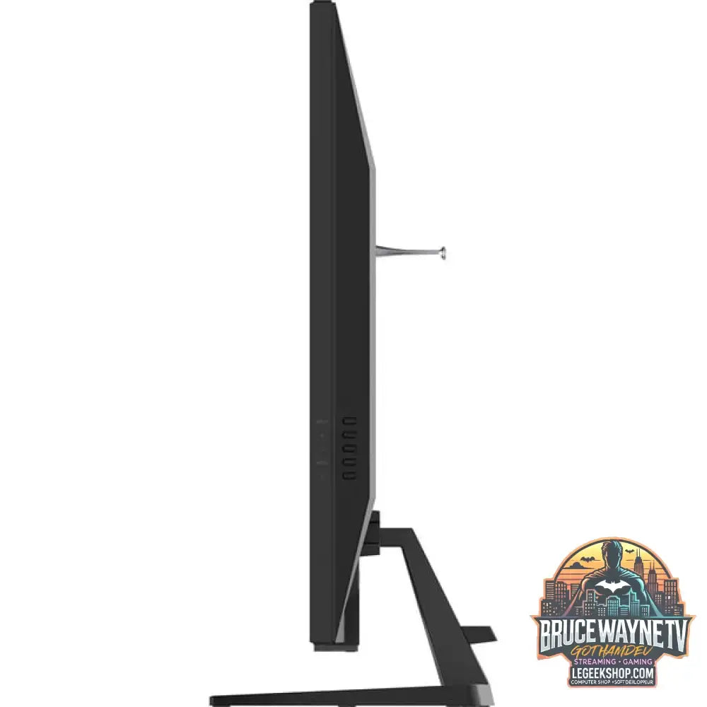 iiyama G-Master G4380UHSU-B2 Red Eagle, Gaming-Monitor - vue 5