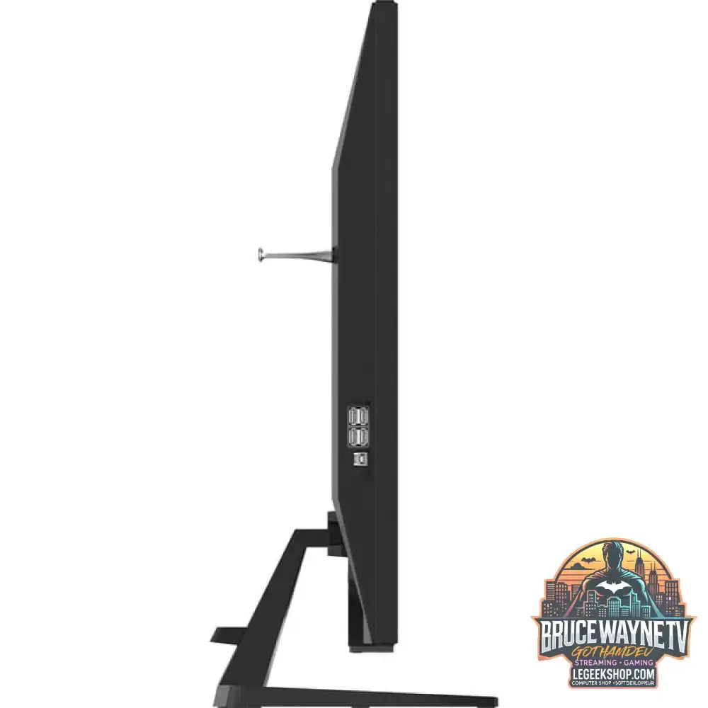 iiyama G-Master G4380UHSU-B2 Red Eagle, Gaming-Monitor - vue 7