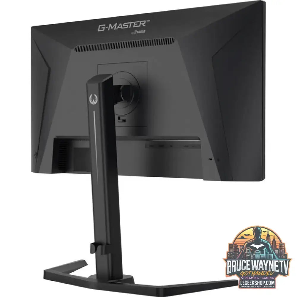 iiyama G-MASTER GB2591HSU-B1 24,5" Full HD IPS 320 Hz - iiyama - vue 9