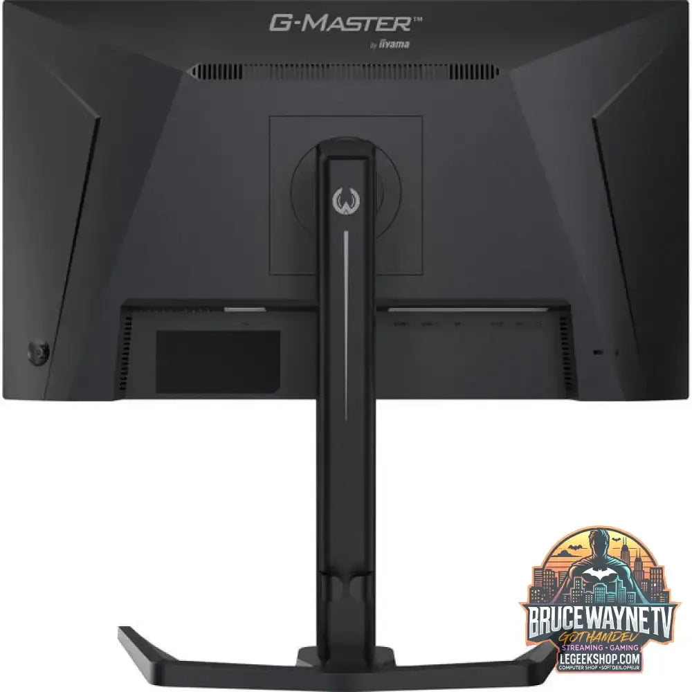 iiyama G-MASTER GB2591HSU-B1 24,5" Full HD IPS 320 Hz - iiyama - vue 13