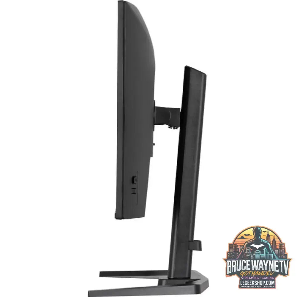 iiyama G-Master GB2771HSU-B1 Red Eagle 27" Full HD IPS 240 Hz - iiyama - vue 5