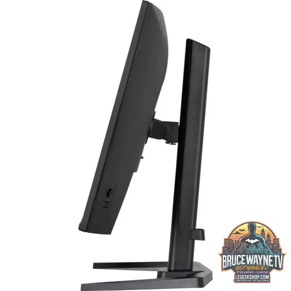iiyama G-Master GB2771HSU-B1 Red Eagle 27" Full HD IPS 240 Hz - iiyama - vue 7