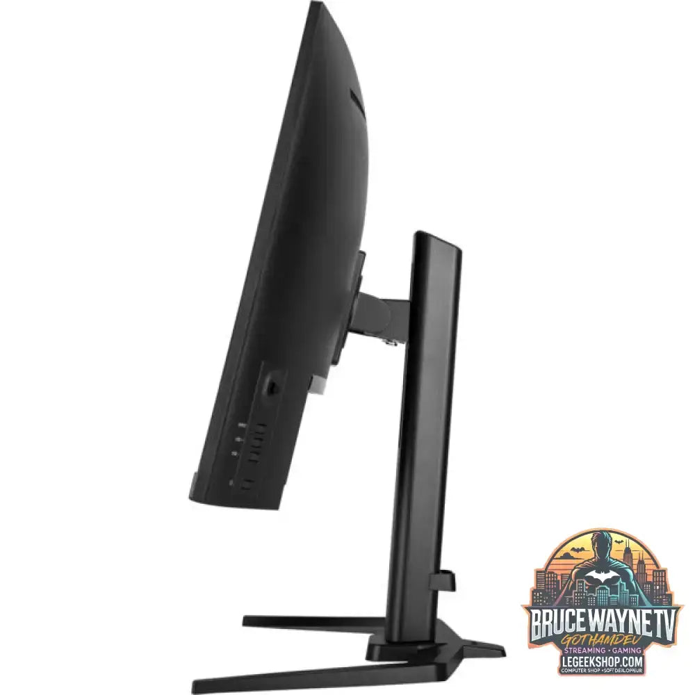 iiyama G-Master GCB3280QSU-B2 31,5" QHD/WQHD VA 180 Hz - iiyama - vue 6