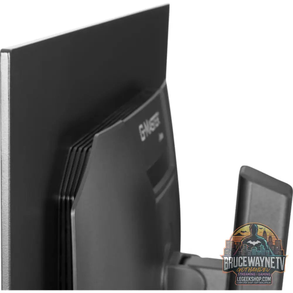 iiyama G-Master GOB2701QSC-B1 OLED, Gaming-Monitor - vue 18
