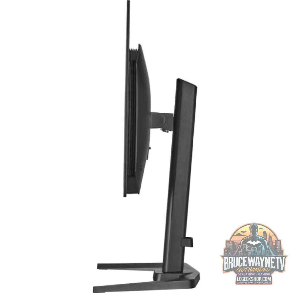 iiyama G-Master GOB2701QSC-B1 OLED, Gaming-Monitor - vue 20