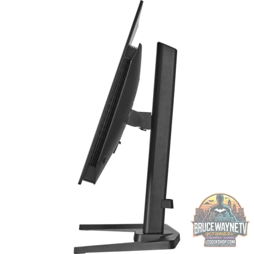 iiyama G-Master GOB2701QSC-B1 OLED, Gaming-Monitor - vue 21