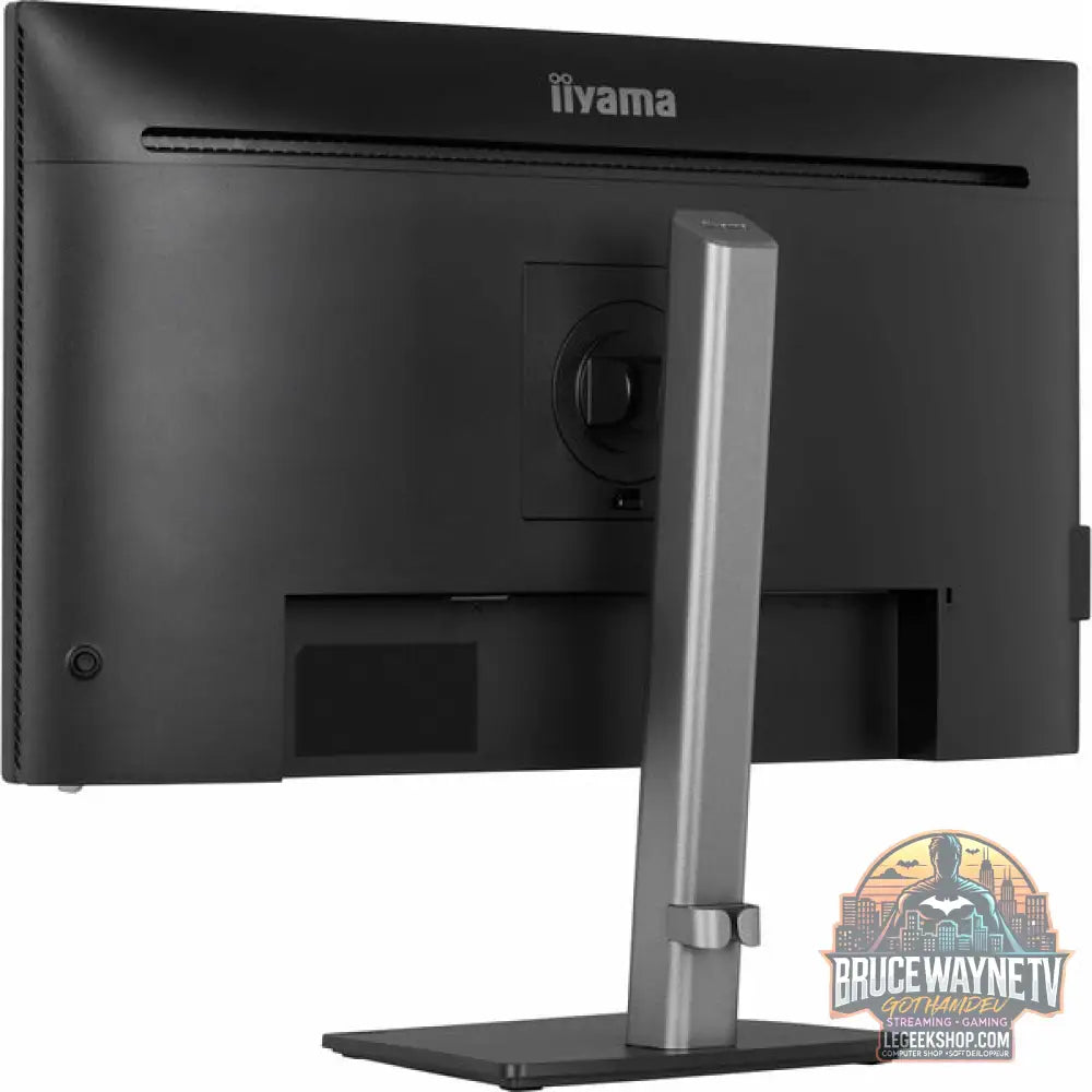 iiyama ProGraphic HB2701UHSNP-B1 27" 3840 × 2160 px IPS 60 Hz - iiyama - vue 8