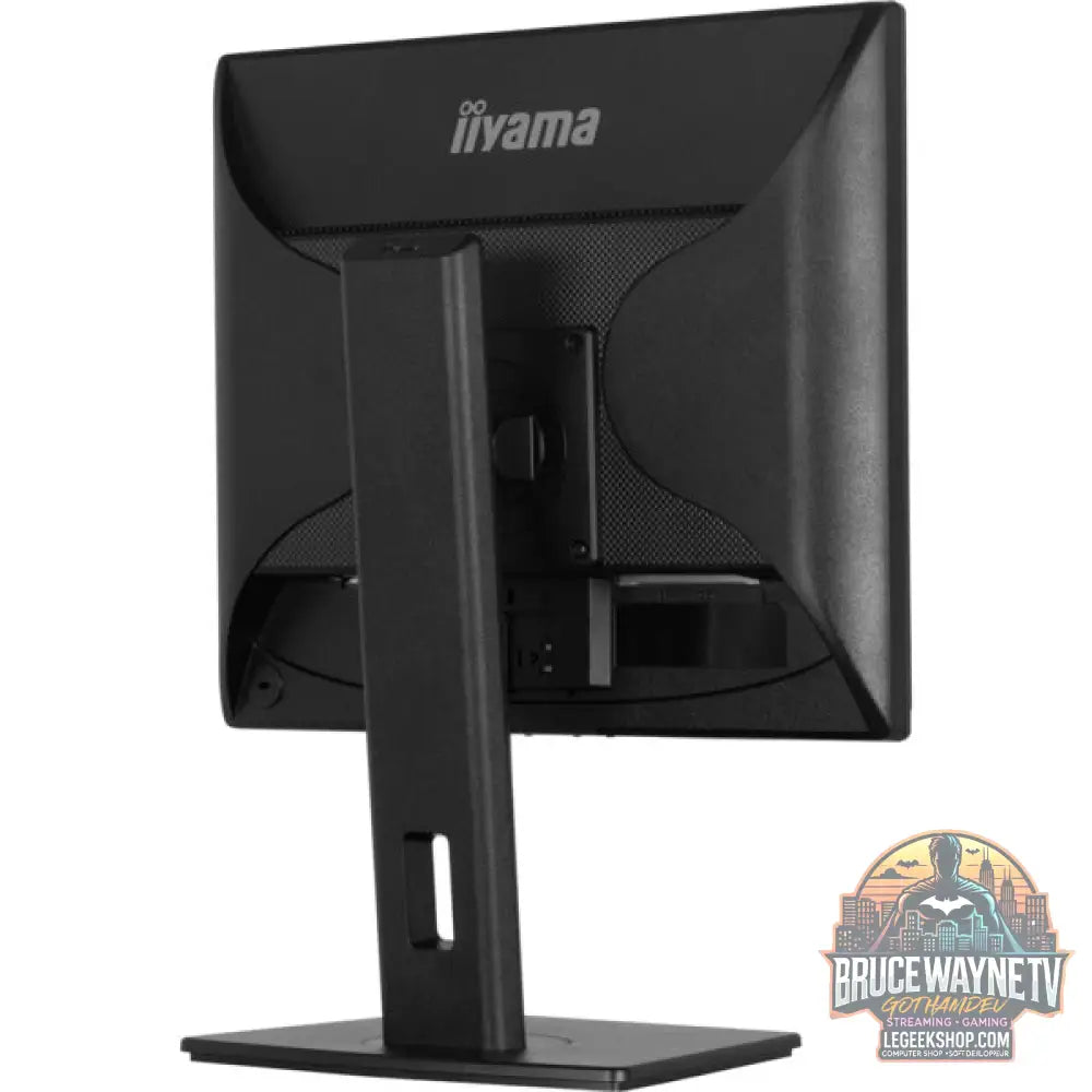 iiyama ProLite B1980S-B1 19" 1280 × 1024 px TN 75 Hz - iiyama - vue 5