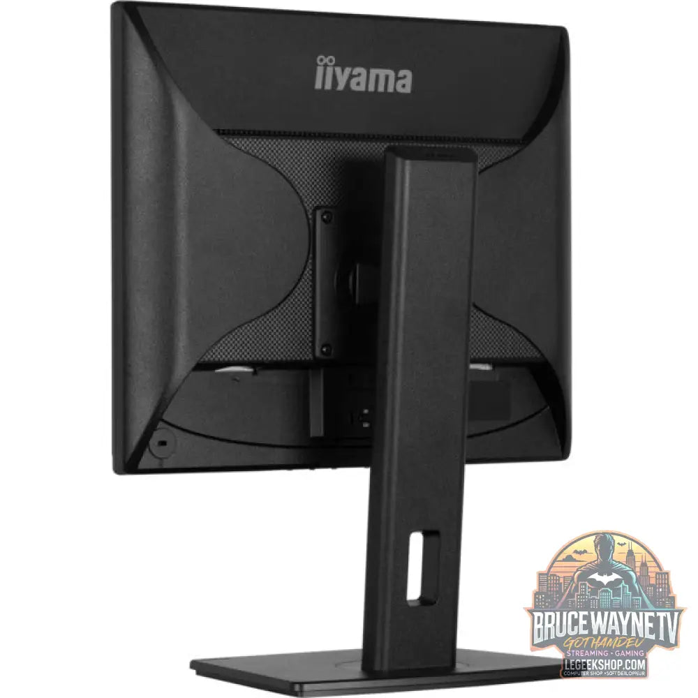 iiyama ProLite B1980S-B1 19" 1280 × 1024 px TN 75 Hz - iiyama - vue 7