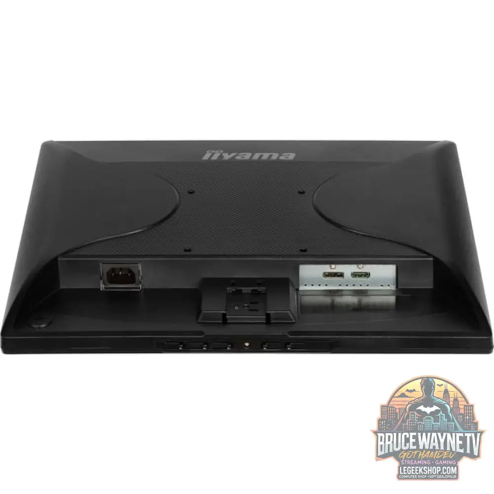 iiyama ProLite E1980S-B1 19" 1280 × 1024 px TN 75 Hz - iiyama - vue 7