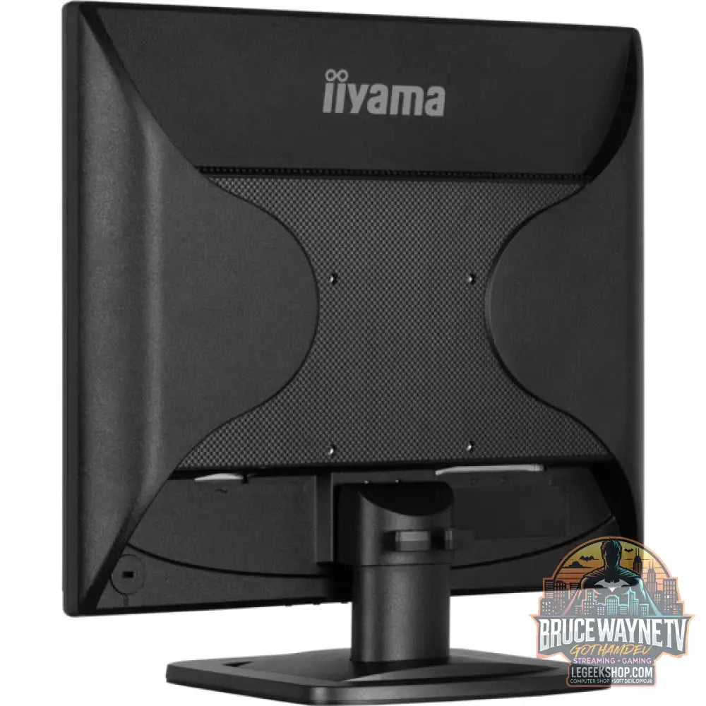 iiyama ProLite E1980S-B1 19" 1280 × 1024 px TN 75 Hz - iiyama - vue 6
