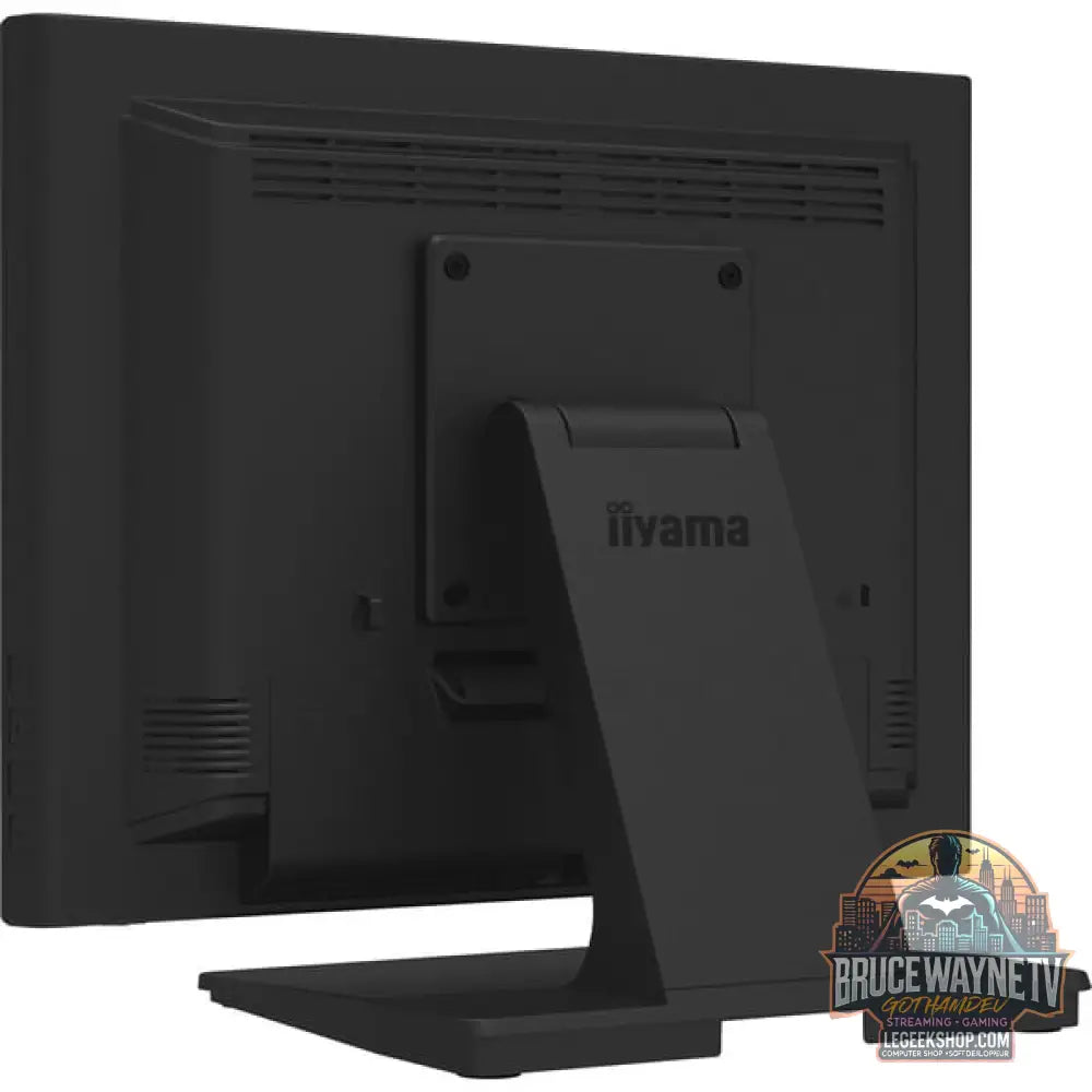 iiyama ProLite T1532MSC-B1S 15" 1024 × 768 px TN - iiyama - vue 5