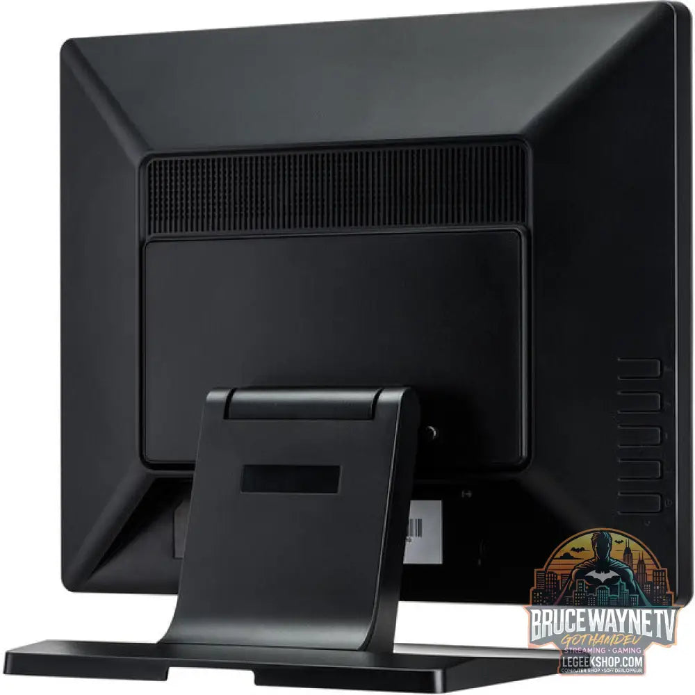 iiyama ProLite T1721MSC-B2 17" 1280 × 1024 px TN 60 Hz - iiyama - vue 5