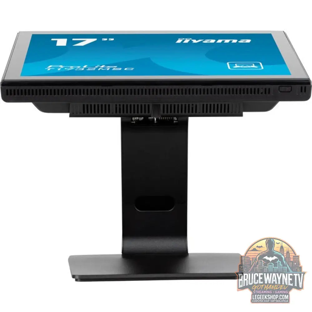 iiyama ProLite T1732MSC-B1S 17" 1280 × 1024 px TN - iiyama - vue 9