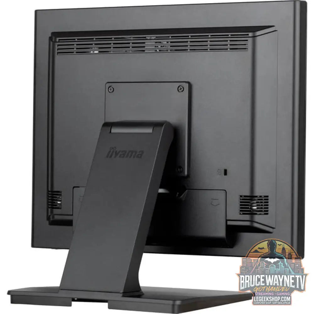iiyama ProLite T1732MSC-B1S 17" 1280 × 1024 px TN - iiyama - vue 6
