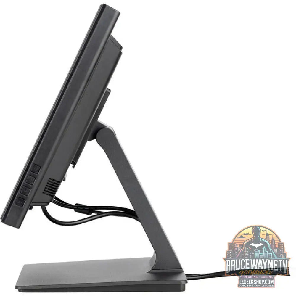 iiyama ProLite T1732MSC-B1S 17" 1280 × 1024 px TN - iiyama - vue 10