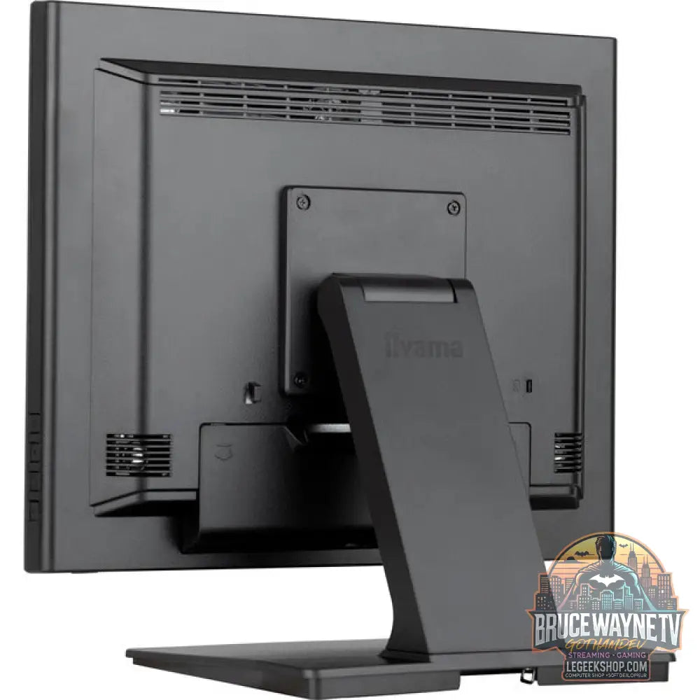 iiyama ProLite T1732MSC-B1SAG 17" 1280 × 1024 px TN - iiyama - vue 12