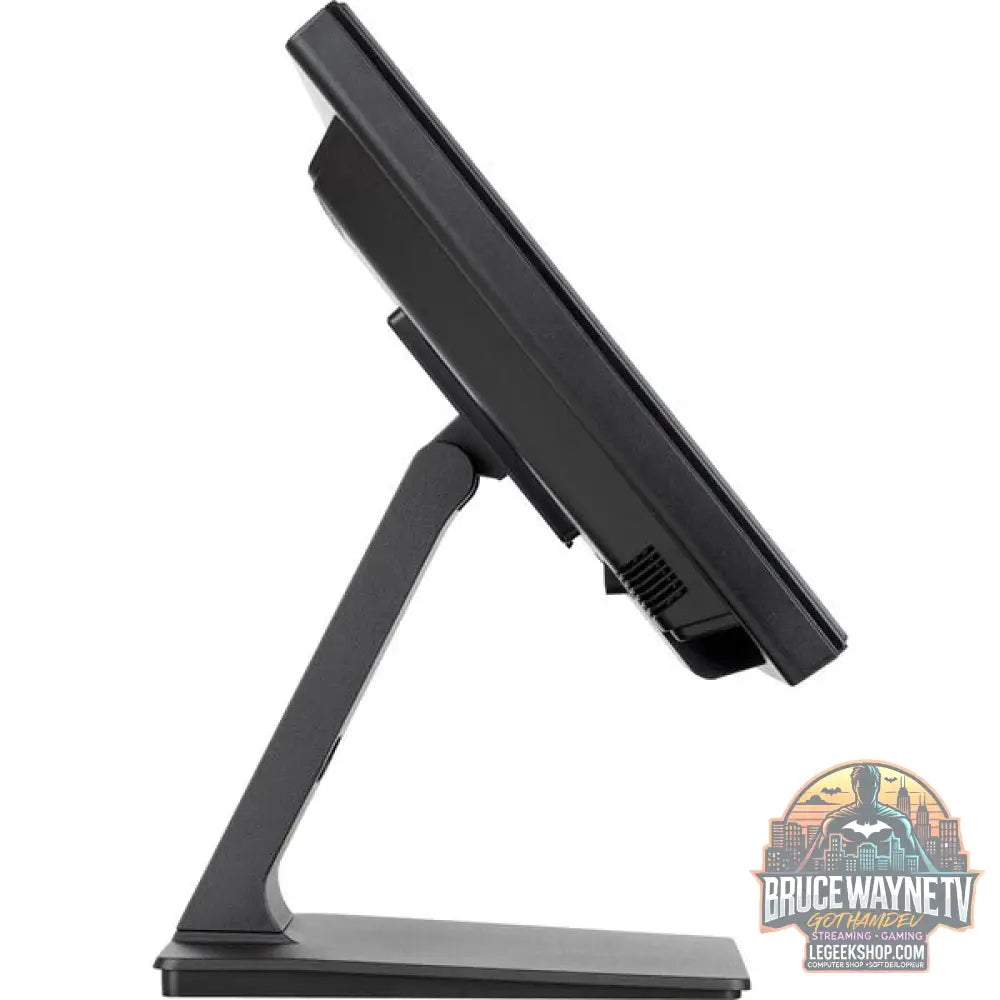 iiyama ProLite T1732MSC-B1SAG 17" 1280 × 1024 px TN - iiyama - vue 8