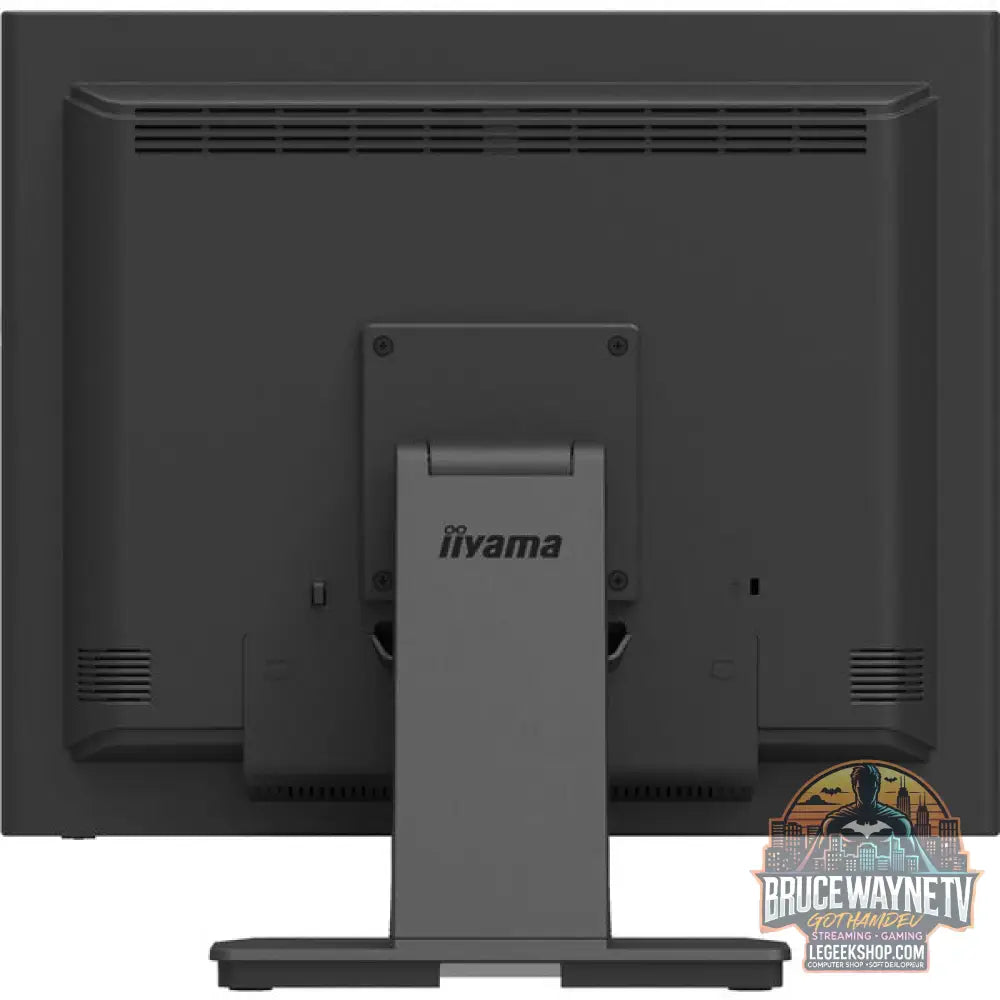 iiyama ProLite T1931SR-B1S 19" 1280 × 1024 px IPS - iiyama - vue 7