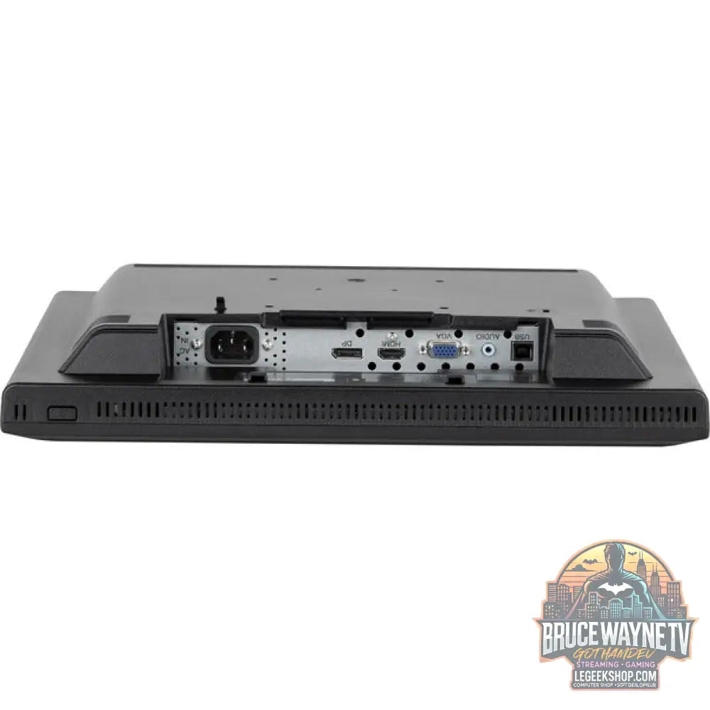 iiyama ProLite T1931SR-B1S 19" 1280 × 1024 px IPS - iiyama - vue 11