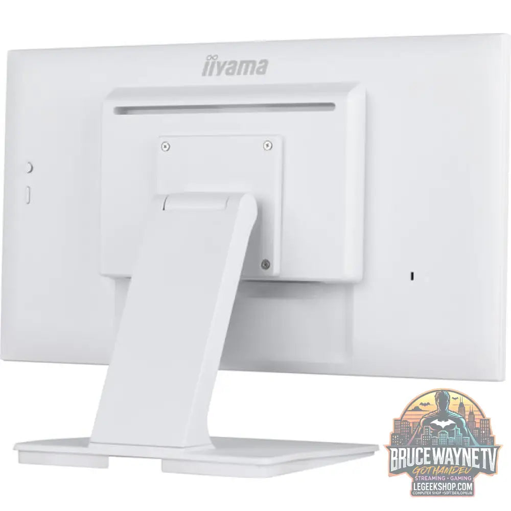 iiyama ProLite T2252MSC-W2AG 21,5" Full HD IPS 100 Hz - iiyama - vue 12