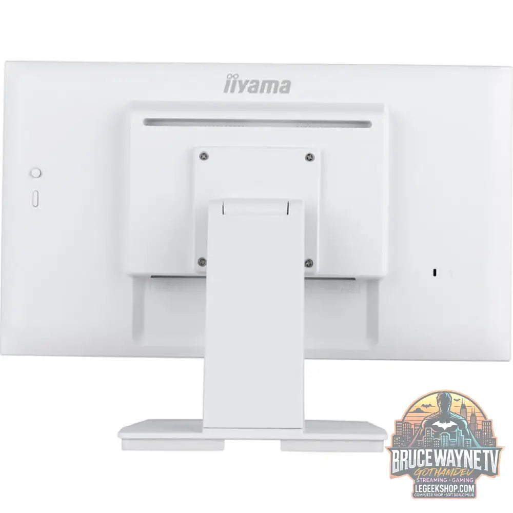 iiyama ProLite T2252MSC-W2AG 21,5" Full HD IPS 100 Hz - iiyama - vue 11